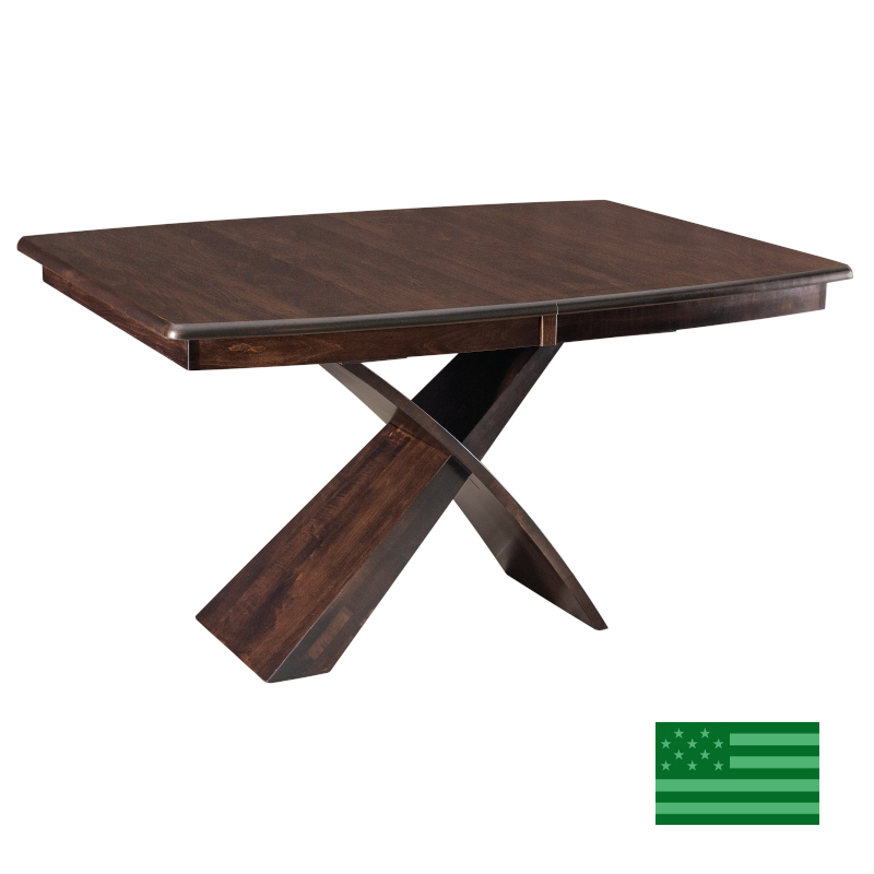 Xanadu Pedestal Dining Table